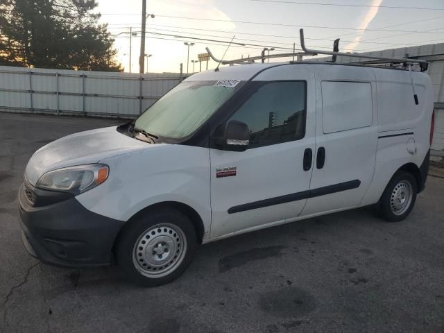 2021 Dodge RAM Promaster City