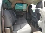 2011 Chevrolet Silverado C1500 LT