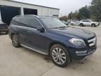 2013 Mercedes-Benz GL 450 4matic