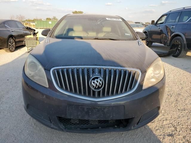 2016 Buick Verano