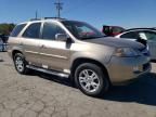 2005 Acura MDX Touring