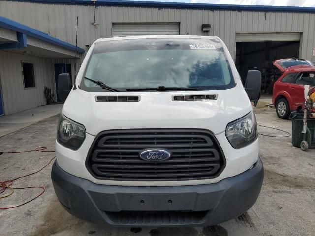 2016 Ford Transit T-150