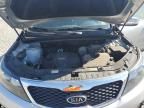 2013 KIA Sorento EX