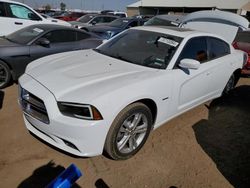 Dodge Charger Vehiculos salvage en venta: 2011 Dodge Charger R/T