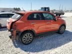 2016 Fiat 500X Trekking