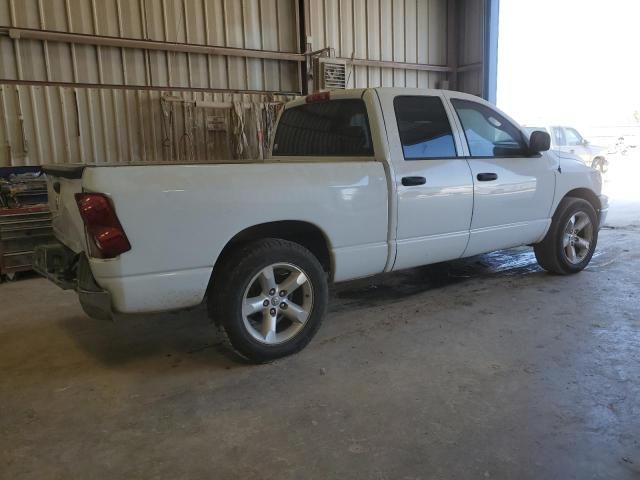 2007 Dodge RAM 1500 ST