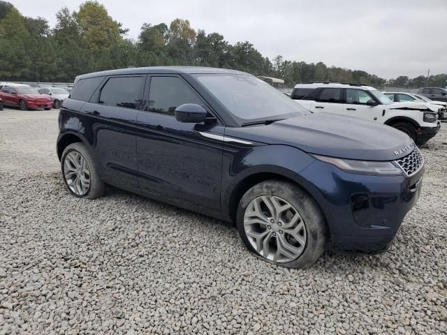 2021 Land Rover Range Rover Evoque SE