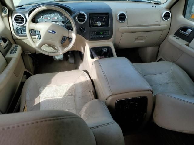 2004 Ford Expedition Eddie Bauer