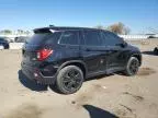 2021 Honda Passport Sport