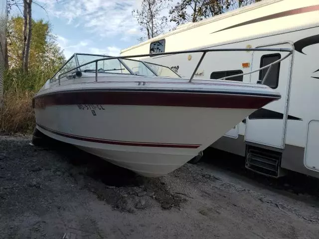 1989 Sea Ray Boat