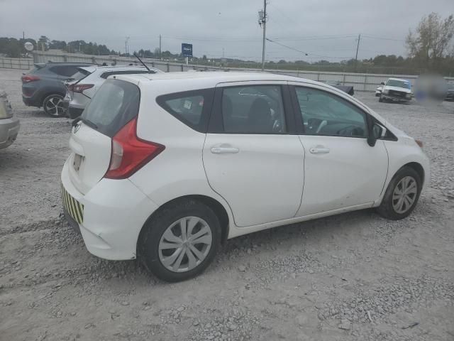 2017 Nissan Versa Note S