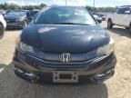 2014 Honda Civic EXL