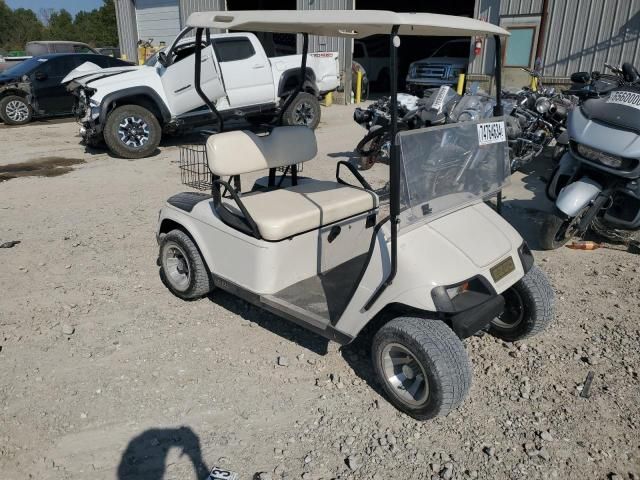 2005 Ezgo Golf Cart