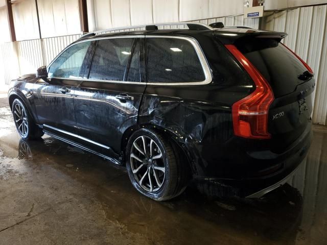 2019 Volvo XC90 T6 Momentum