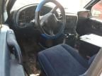 2004 Chevrolet Astro