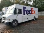 2008 Freightliner Chassis M Line WALK-IN Van