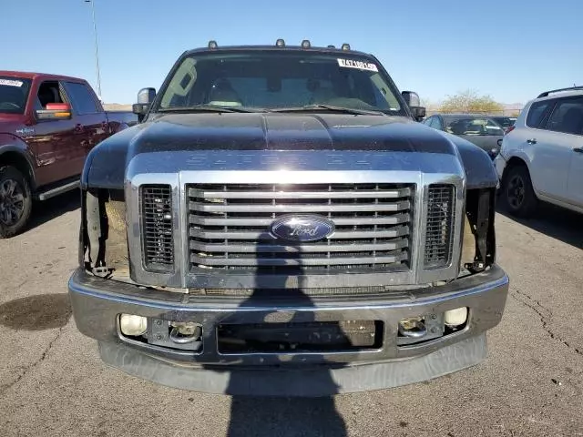 2010 Ford F250 Super Duty