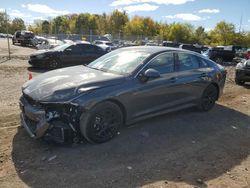 Salvage cars for sale from Copart Chalfont, PA: 2025 KIA K5 LXS