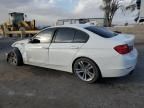 2014 BMW 328 I