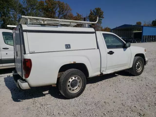 2010 Chevrolet Colorado