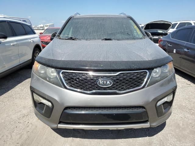 2012 KIA Sorento SX