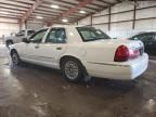 2004 Mercury Grand Marquis GS