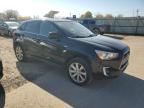 2015 Mitsubishi Outlander Sport SE