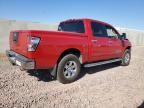 2007 Nissan Titan XE