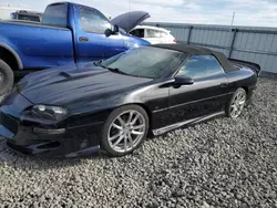 2000 Chevrolet Camaro Z28 en venta en Reno, NV