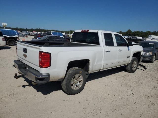 2017 Chevrolet Silverado C1500 LT