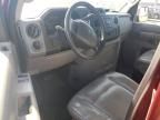 2012 Ford Econoline E250 Van