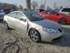 2006 Pontiac G6 GT