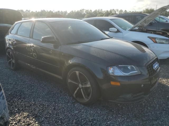 2007 Audi A3 2