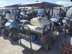 2018 Clubcar Golf Cart