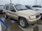 2001 Jeep Grand Cherokee Limited