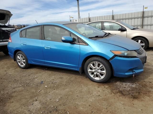 2010 Honda Insight EX