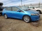 2010 Honda Insight EX