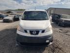 2017 Nissan NV200 2.5S