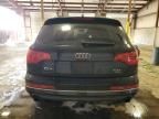 2014 Audi Q7 Premium Plus