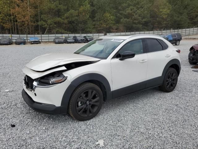 2021 Mazda CX-30 Premium