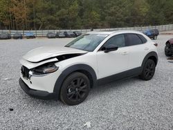 Mazda Vehiculos salvage en venta: 2021 Mazda CX-30 Premium