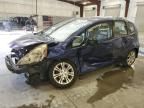 2011 Honda FIT Sport