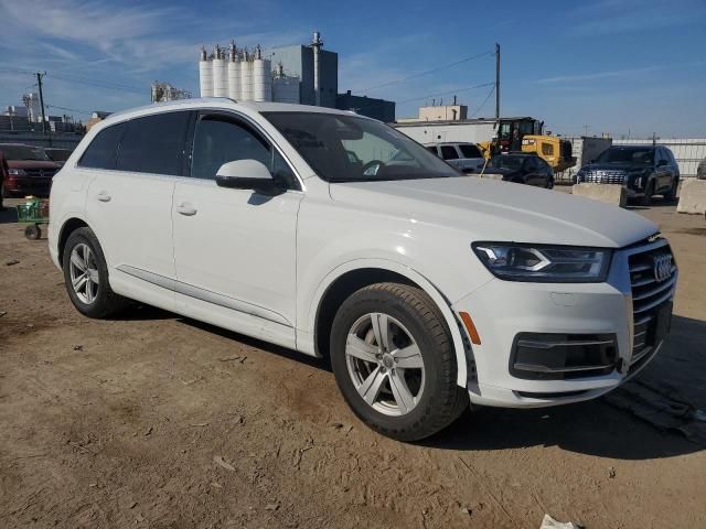 2017 Audi Q7 Premium