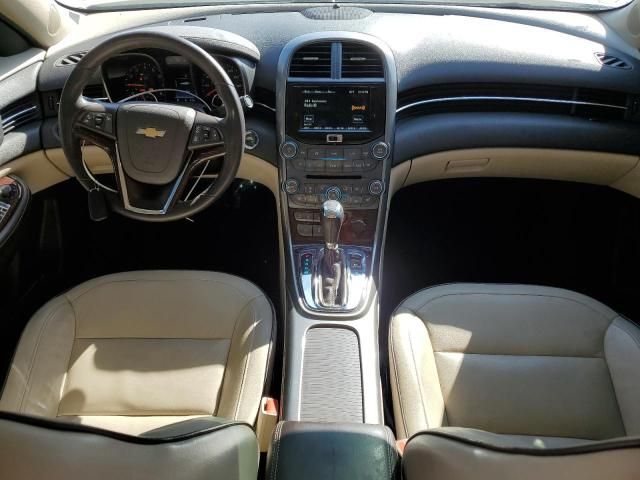 2013 Chevrolet Malibu LTZ