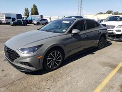 2023 Hyundai Sonata Limited en venta en Hayward, CA