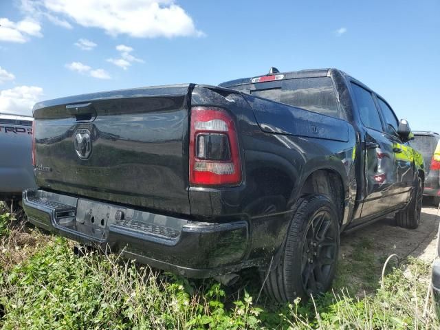 2023 Dodge 1500 Laramie