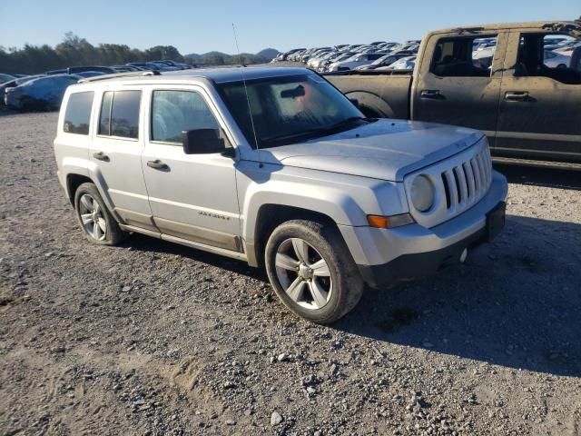 2011 Jeep Patriot Sport