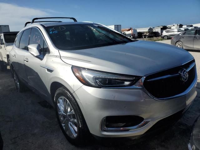 2021 Buick Enclave Premium