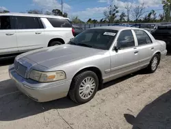 2008 Mercury Grand Marquis LS en venta en Riverview, FL