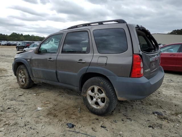 2006 Mazda Tribute I